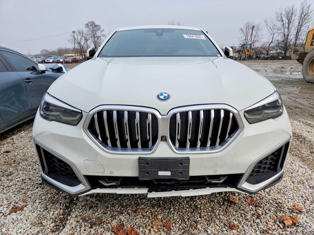 BMW X Series Sdrive 40i