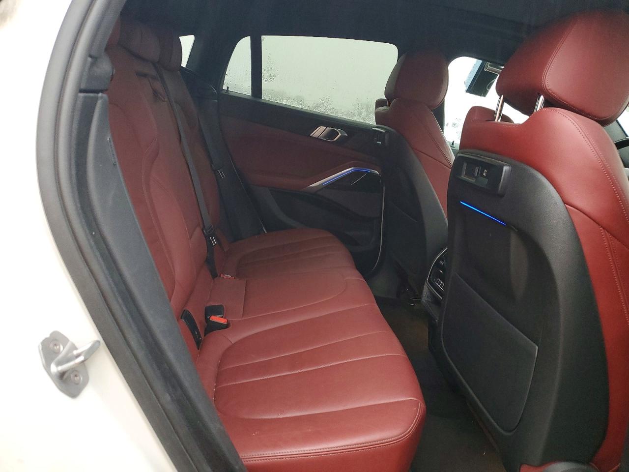 BMW X Series Sdrive 40i