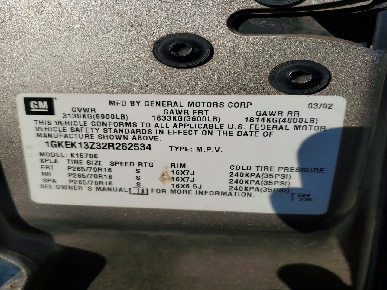 GMC Yukon