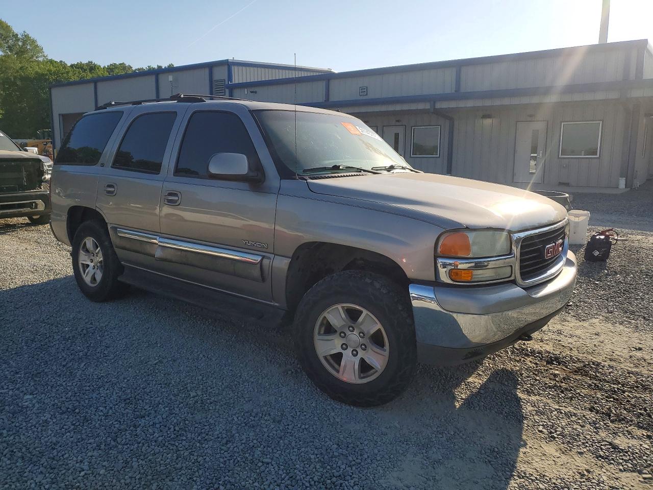 GMC Yukon