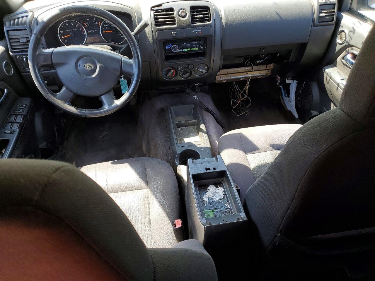 Isuzu I-370