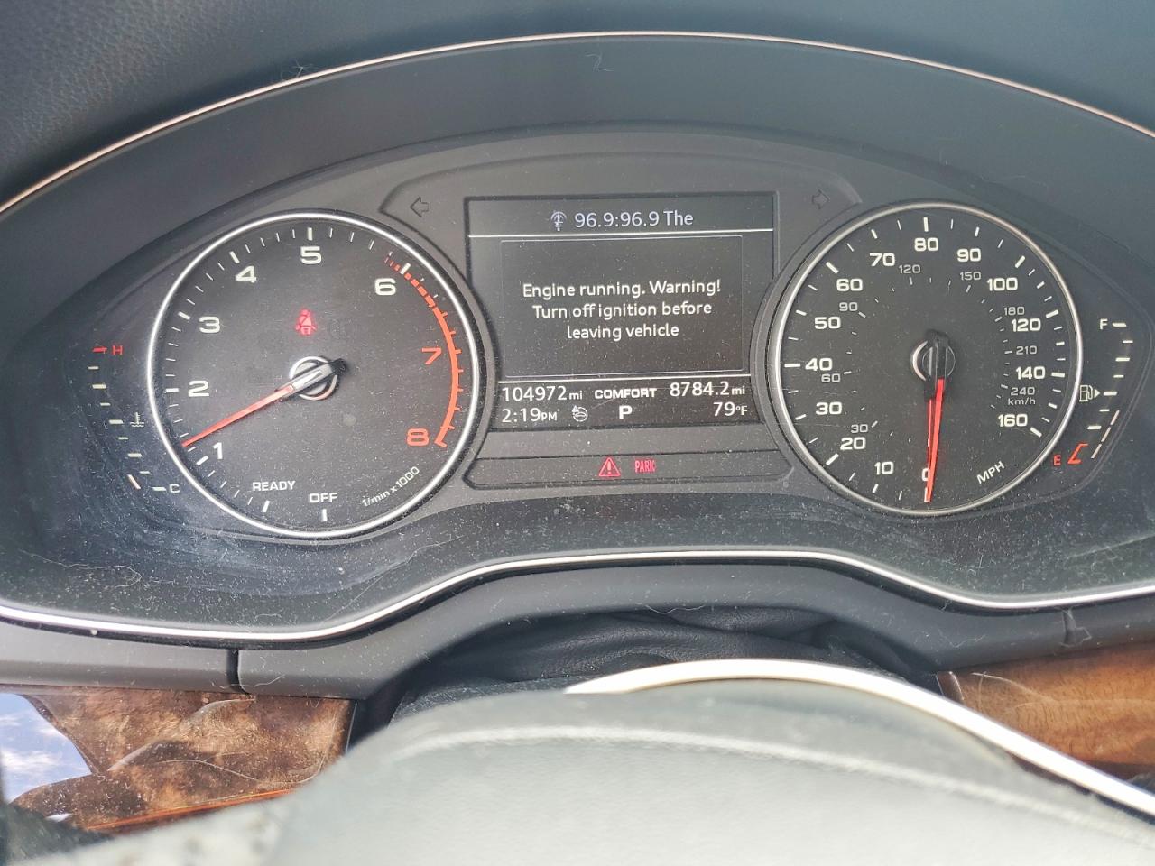 Audi Q5 Premium