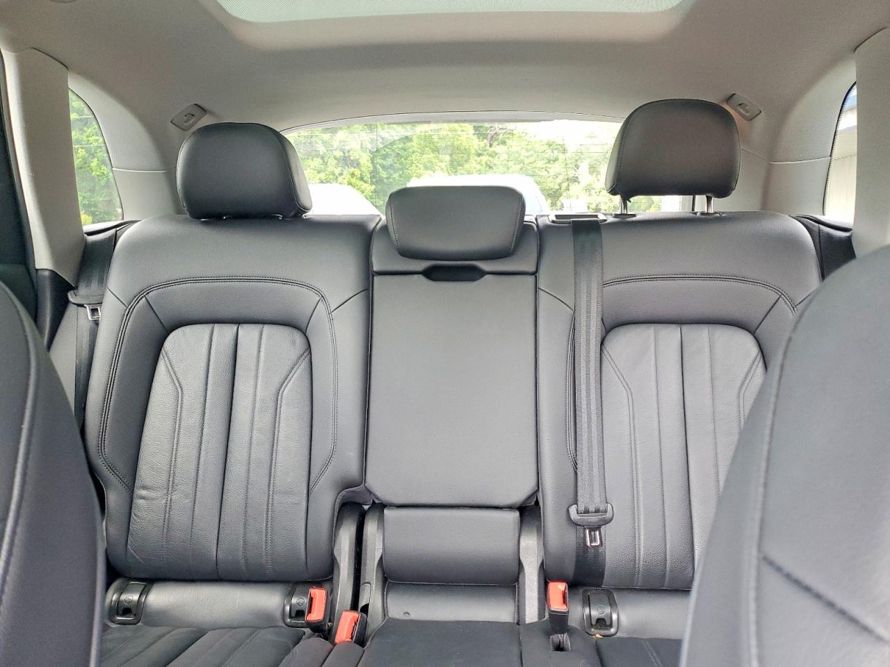 Audi Q5 Premium