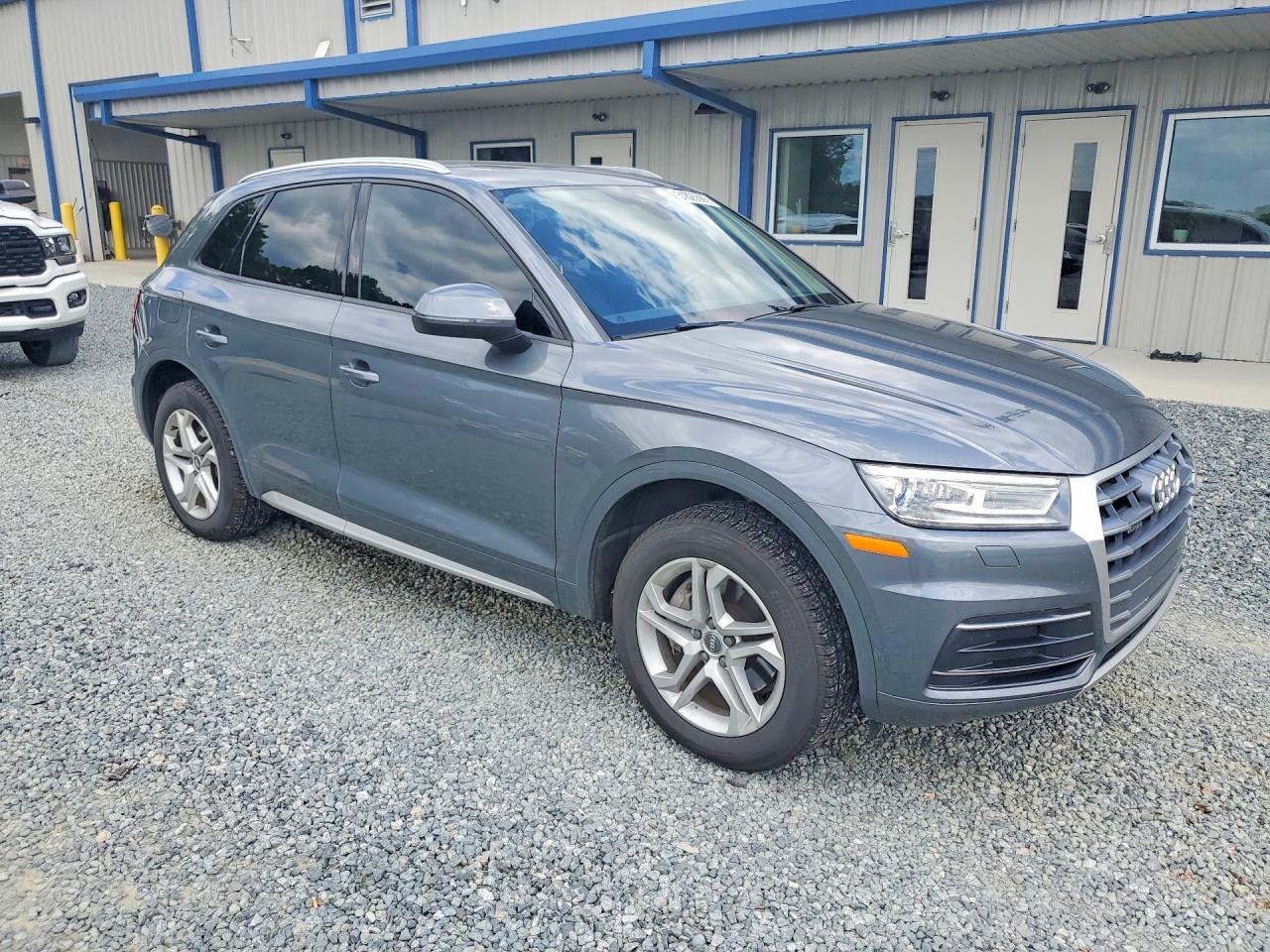 Audi Q5 Premium