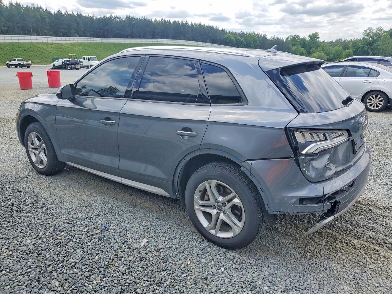 Audi Q5 Premium