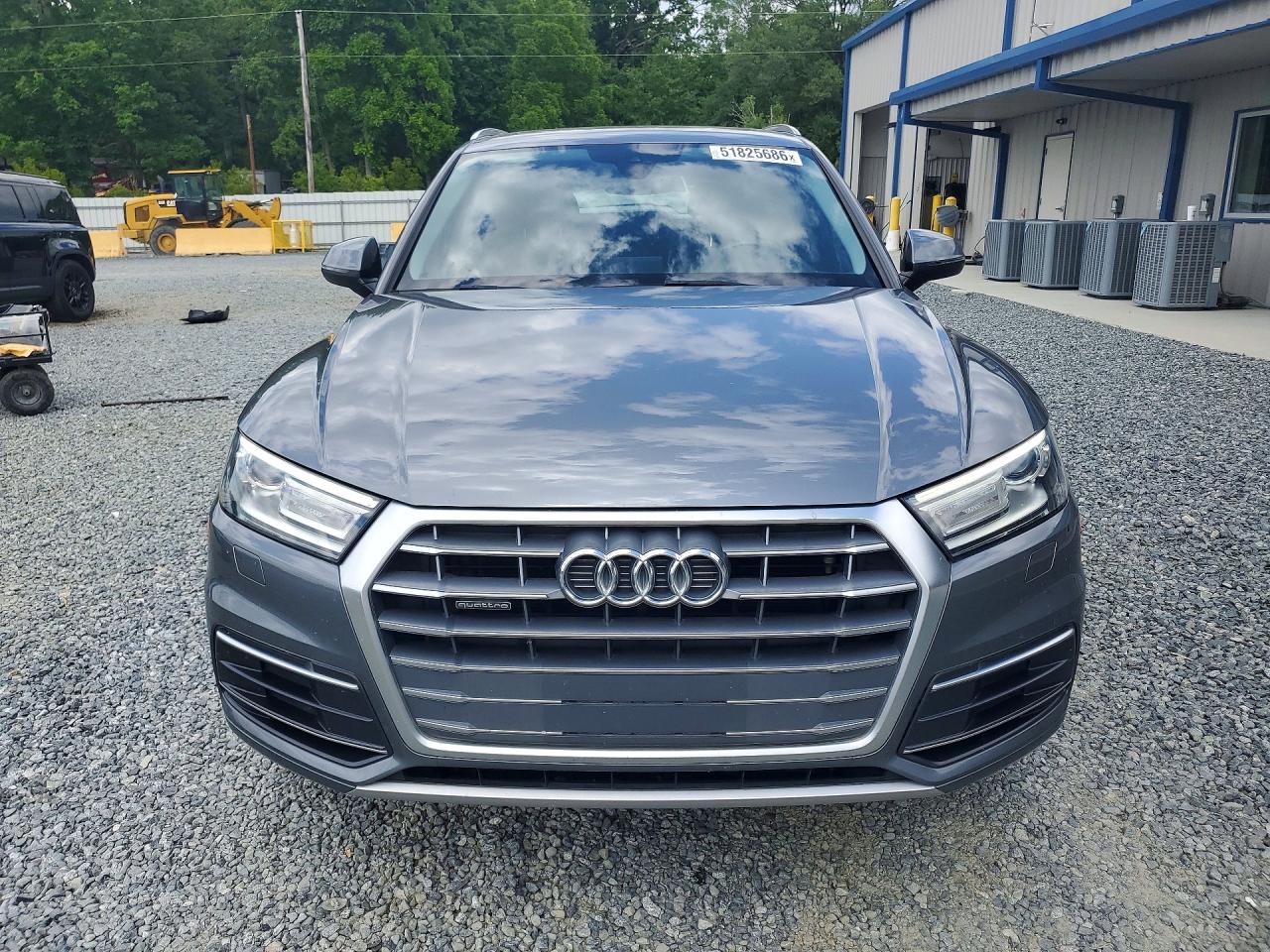 Audi Q5 Premium