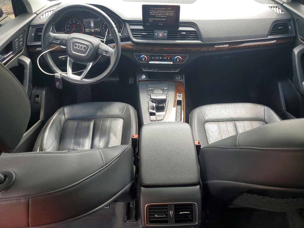 Audi Q5 Premium