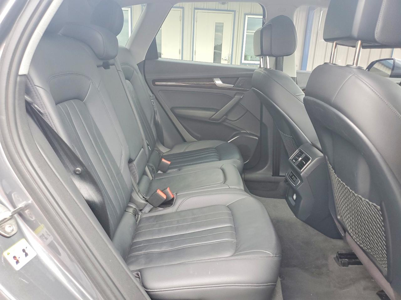 Audi Q5 Premium