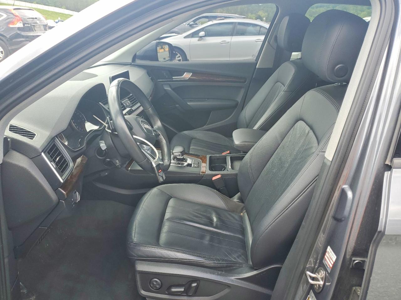 Audi Q5 Premium