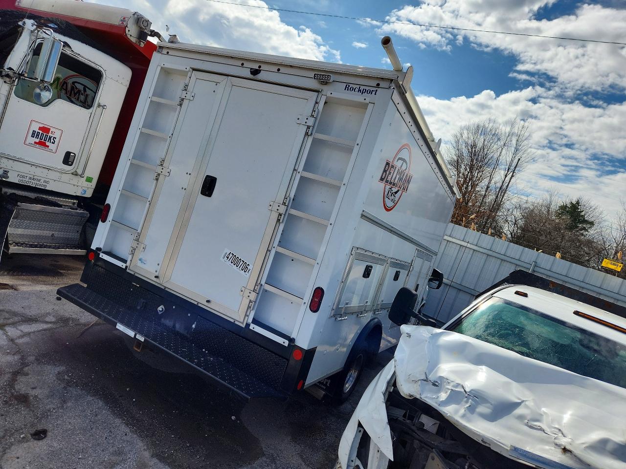 Chevrolet Express