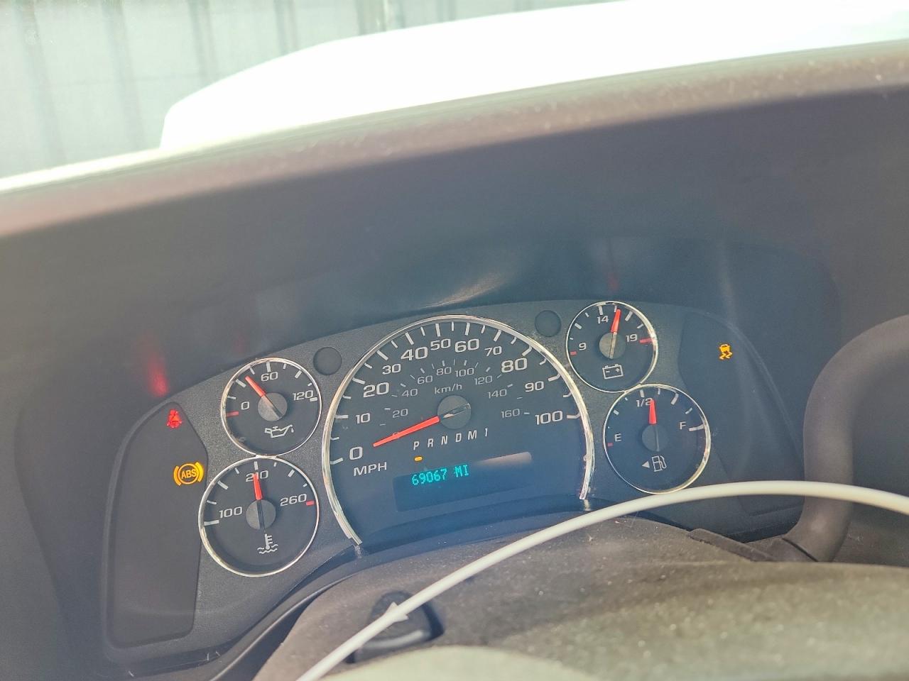 Chevrolet Express
