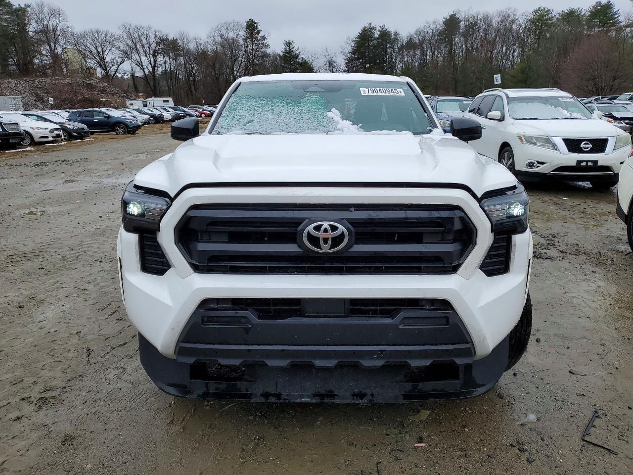 Toyota Tacoma Sr
