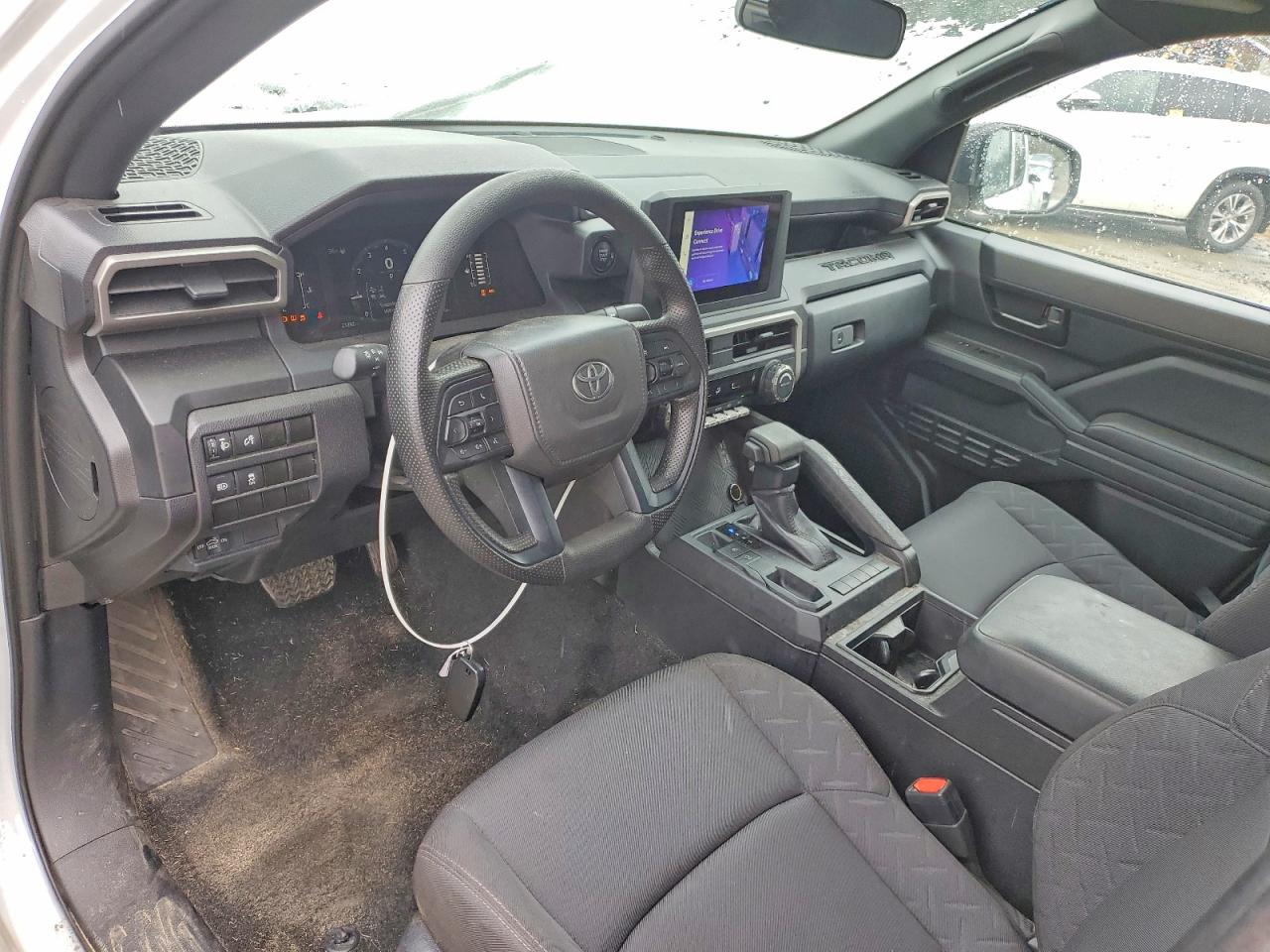 Toyota Tacoma Sr
