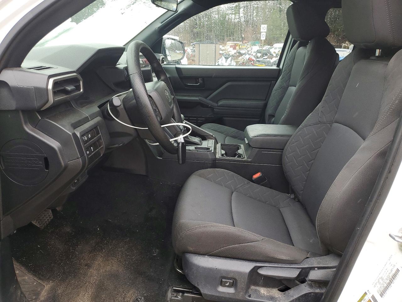 Toyota Tacoma Sr