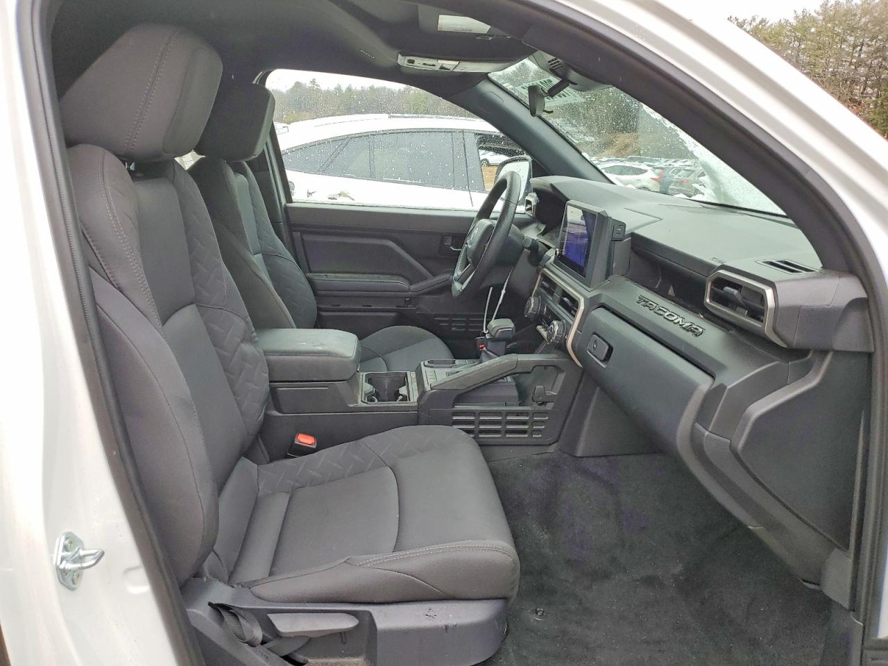 Toyota Tacoma Sr