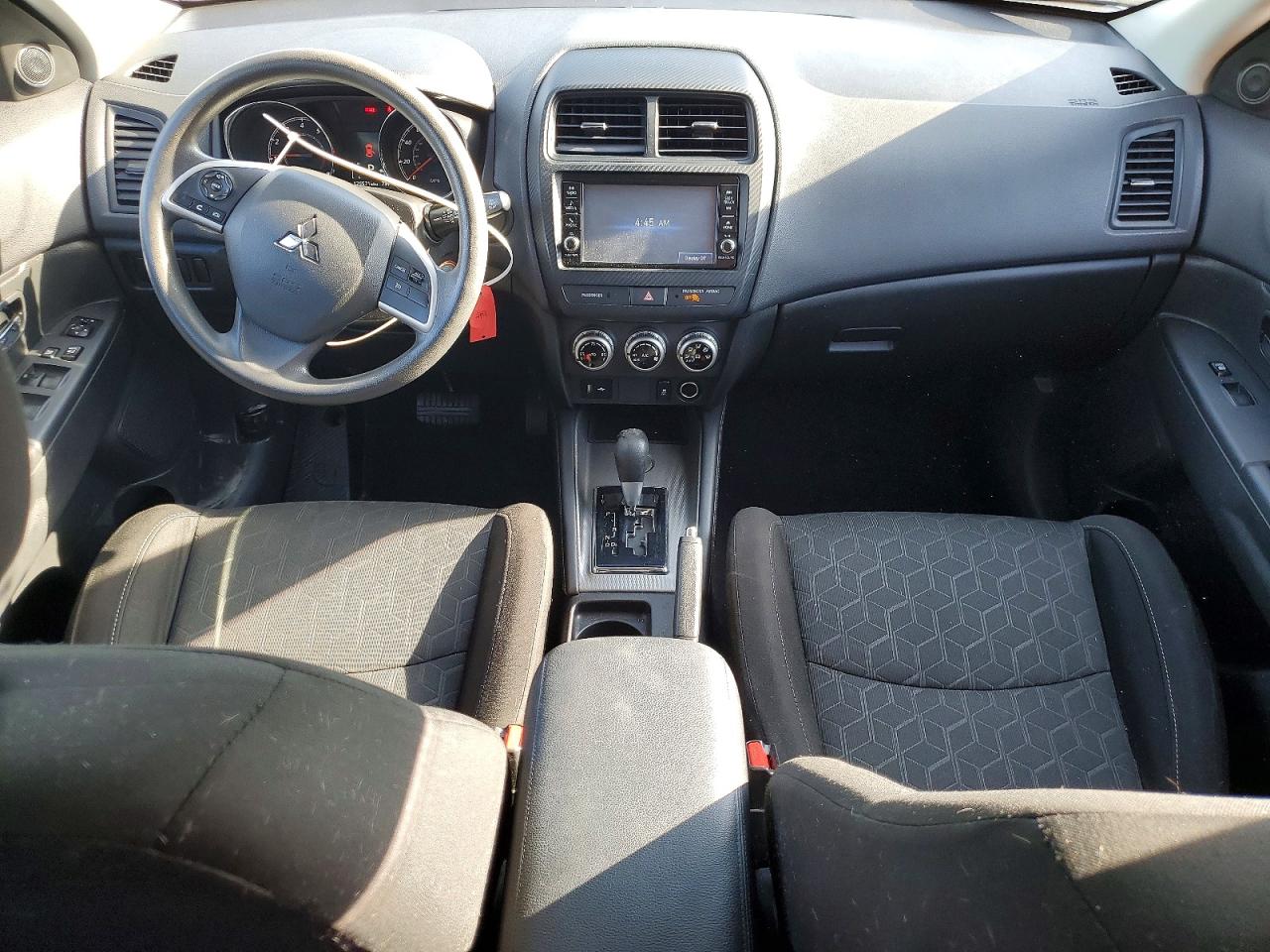 Mitsubishi Outlander Es