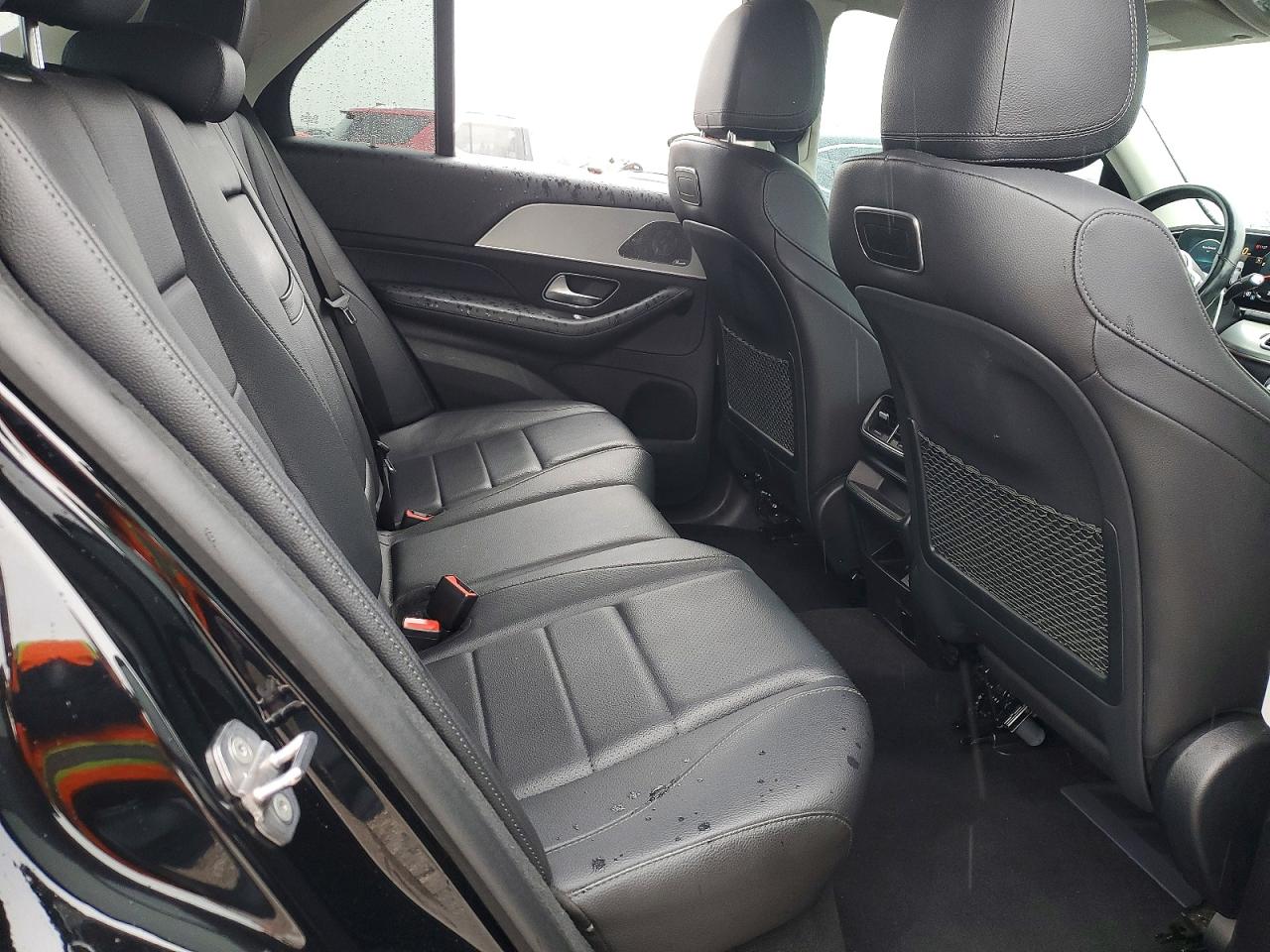 Mercedes-Benz GLE 350 4matic