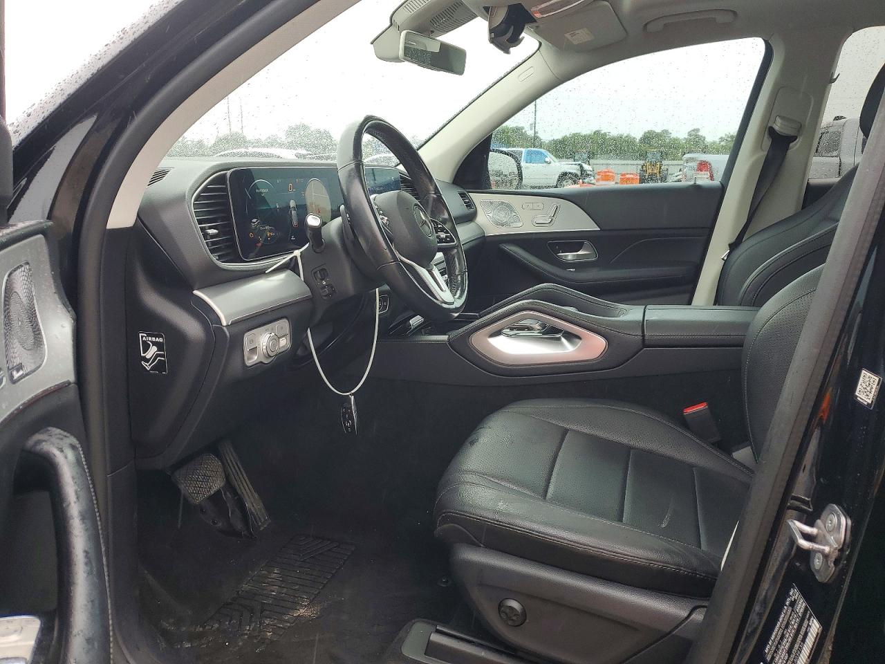 Mercedes-Benz GLE 350 4matic