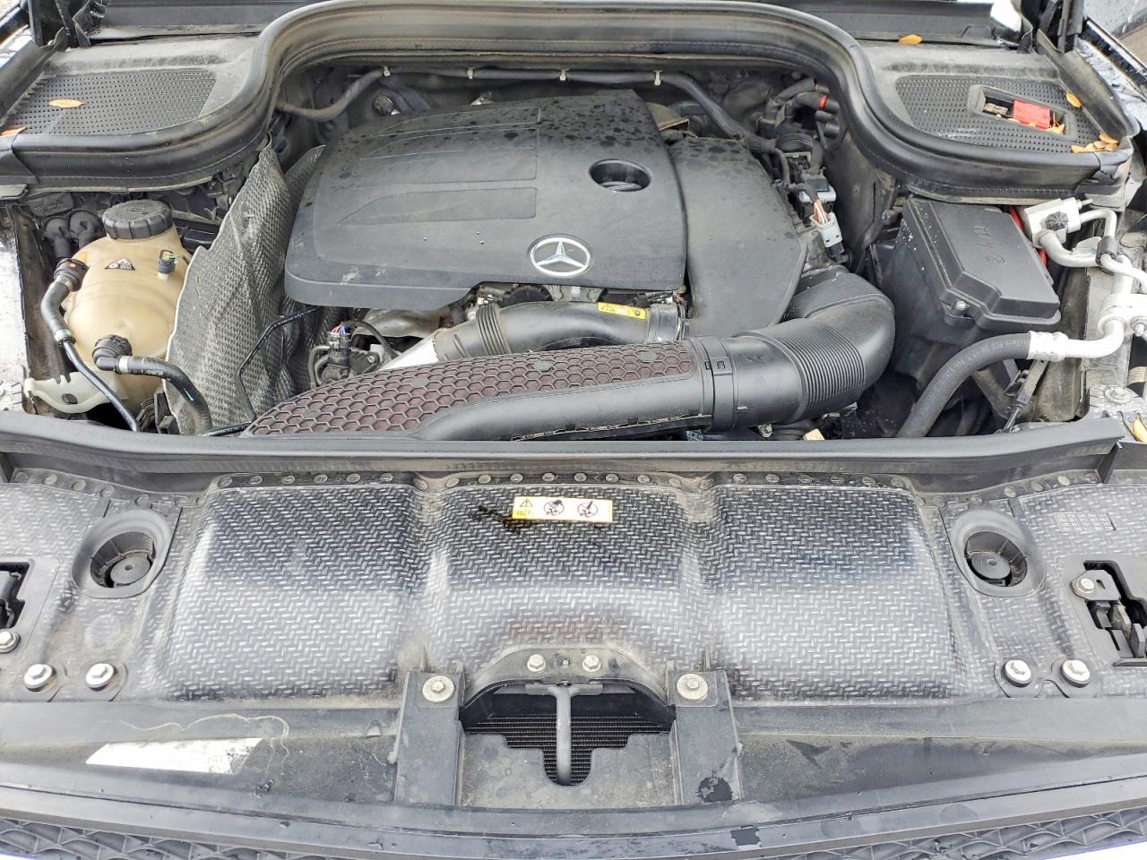 Mercedes-Benz GLE 350 4matic
