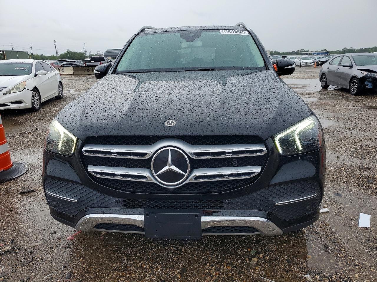 Mercedes-Benz GLE 350 4matic