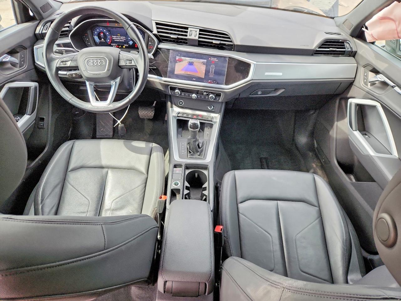 Audi Q3 Premium Plus S Line 45