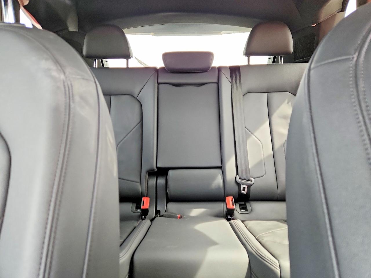 Audi Q3 Premium Plus S Line 45