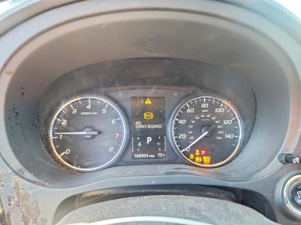 Mitsubishi Outlander Se