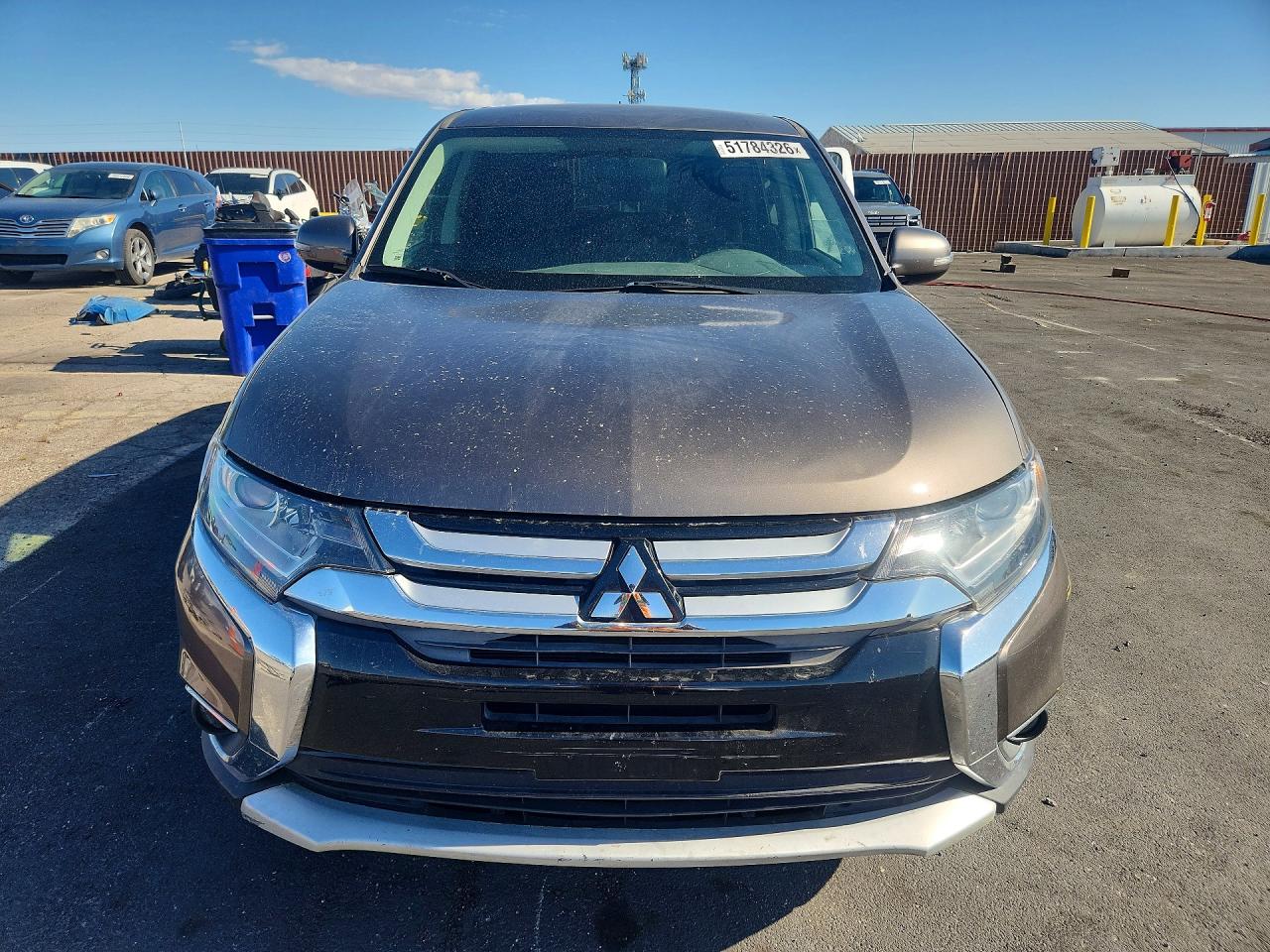Mitsubishi Outlander Se