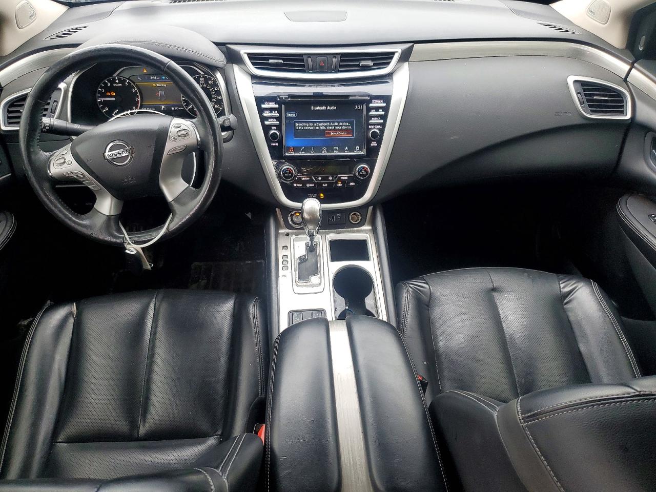 Nissan Murano Sl