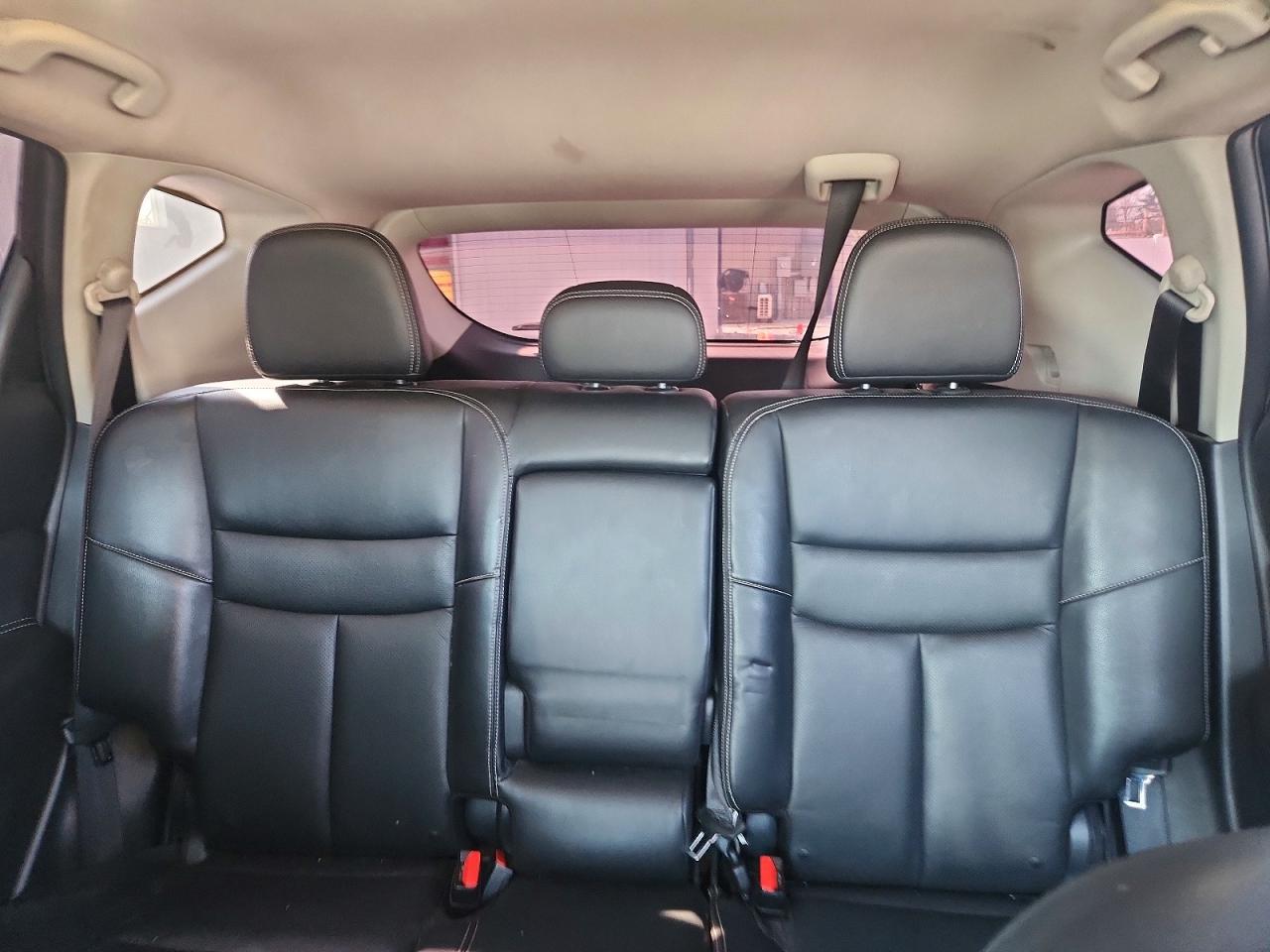 Nissan Murano Sl