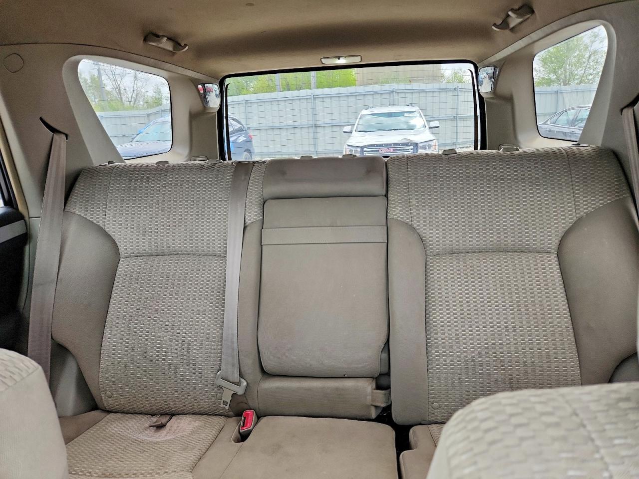 Toyota 4Runner Sr5