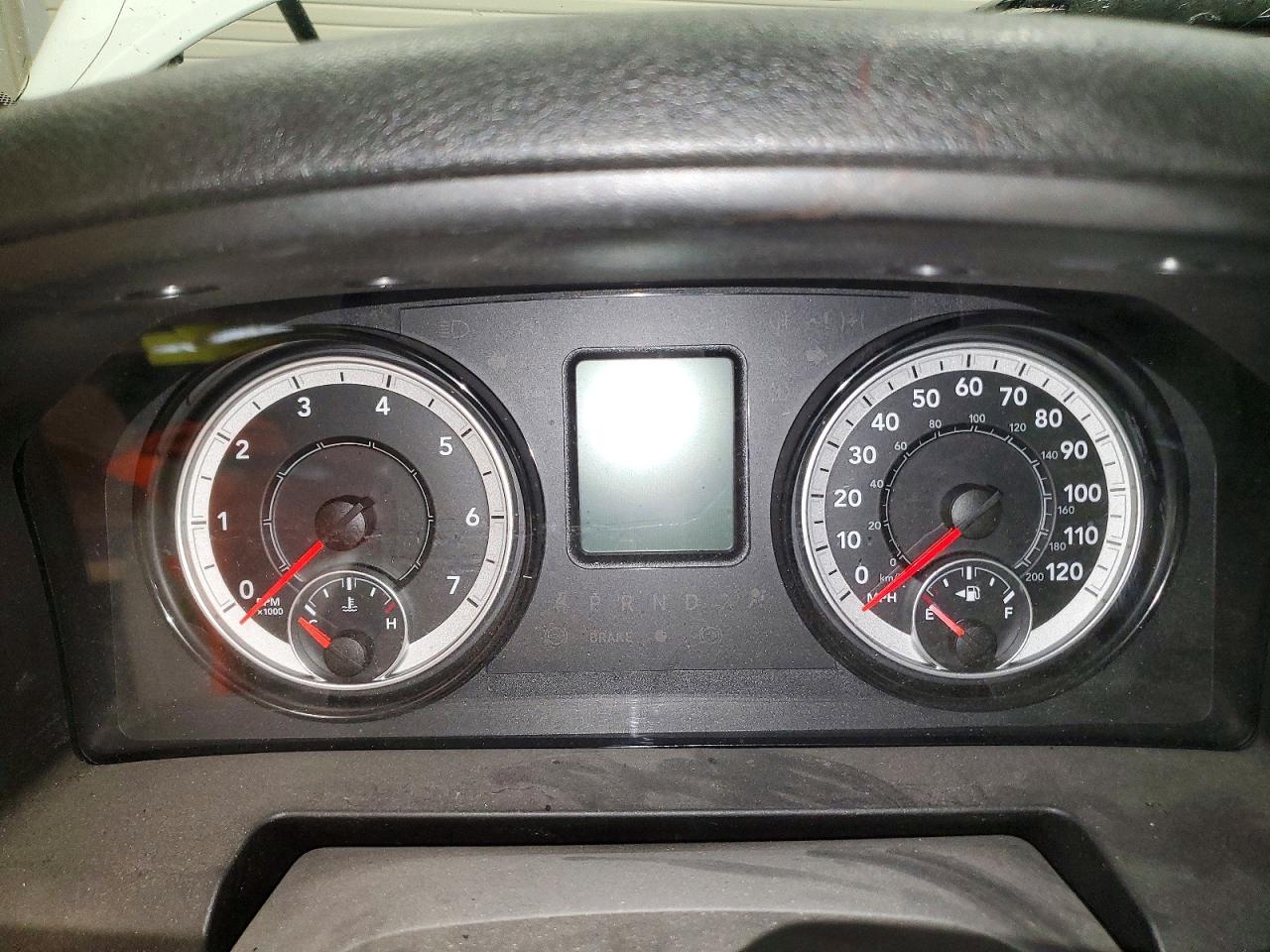Ram 1500 Slt