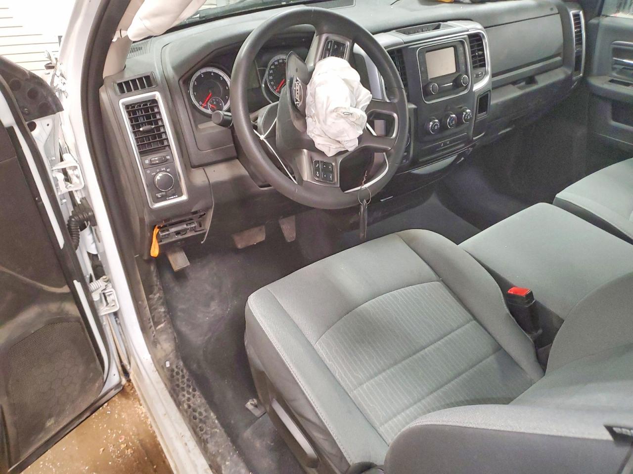 Ram 1500 Slt