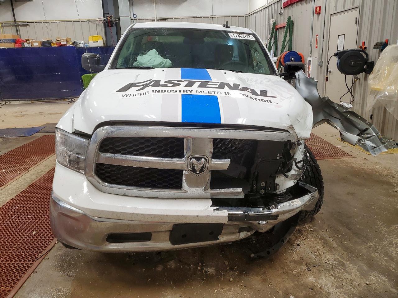 Ram 1500 Slt