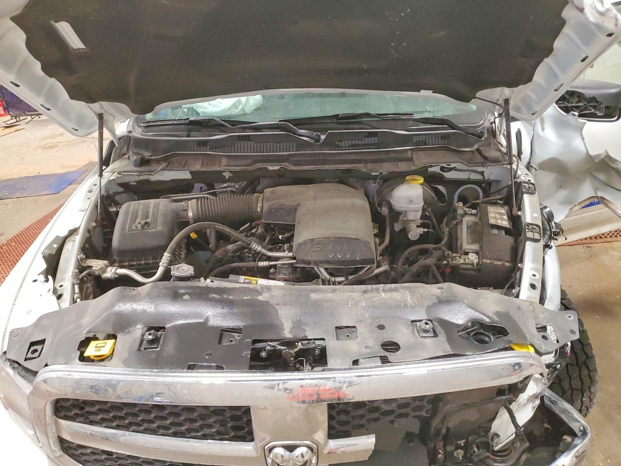 Ram 1500 Slt