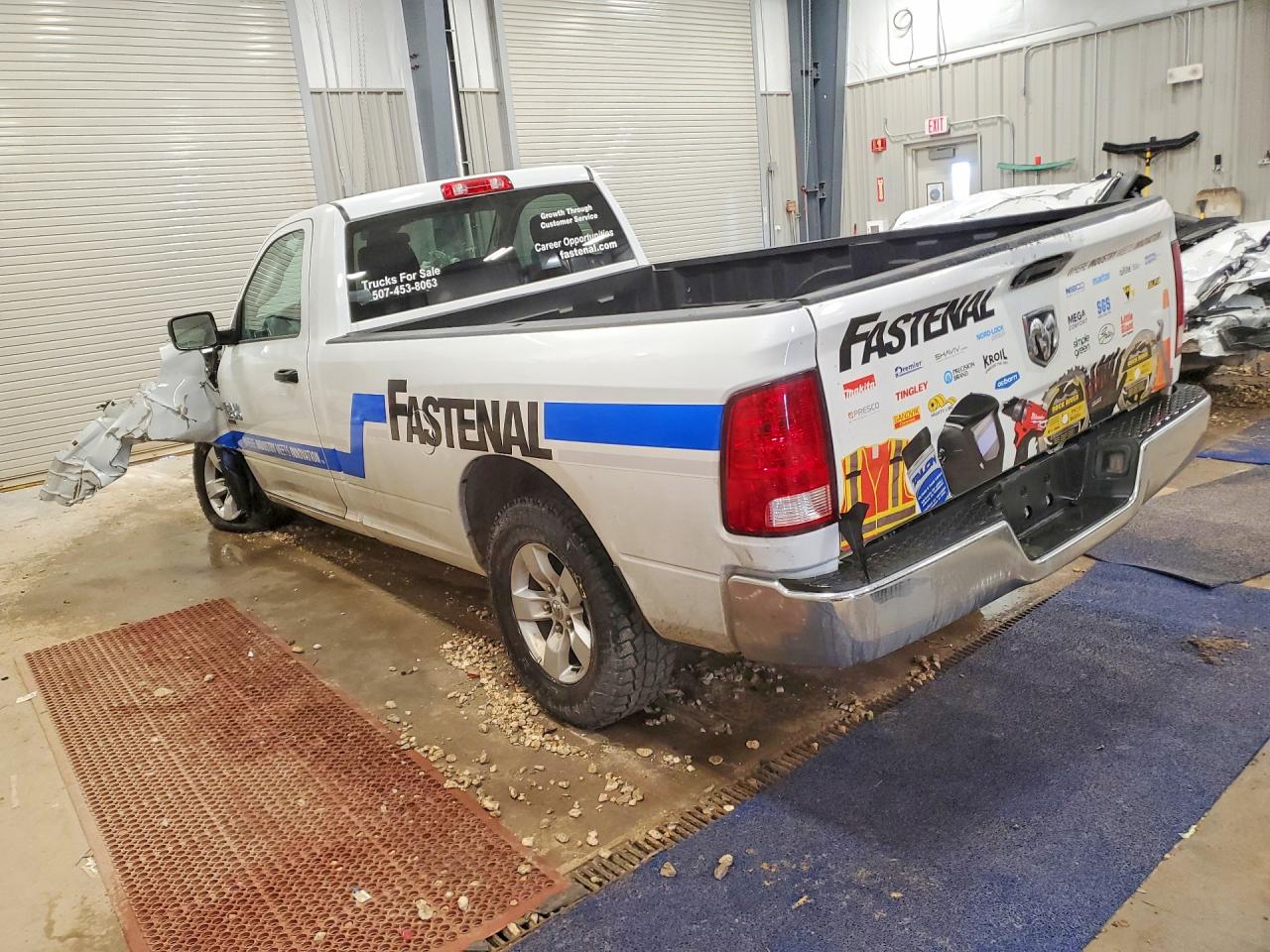 Ram 1500 Slt