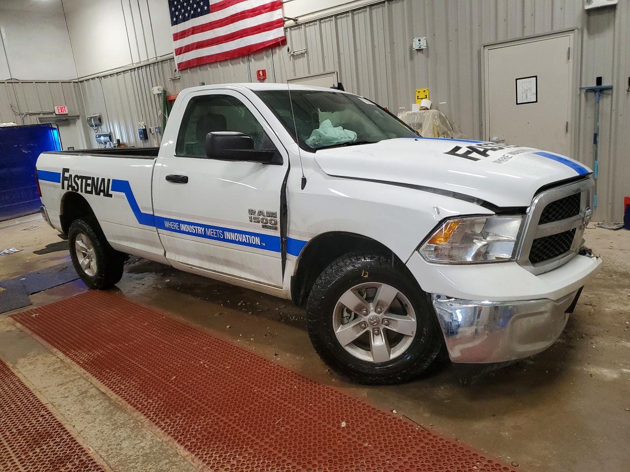 Ram 1500 Slt