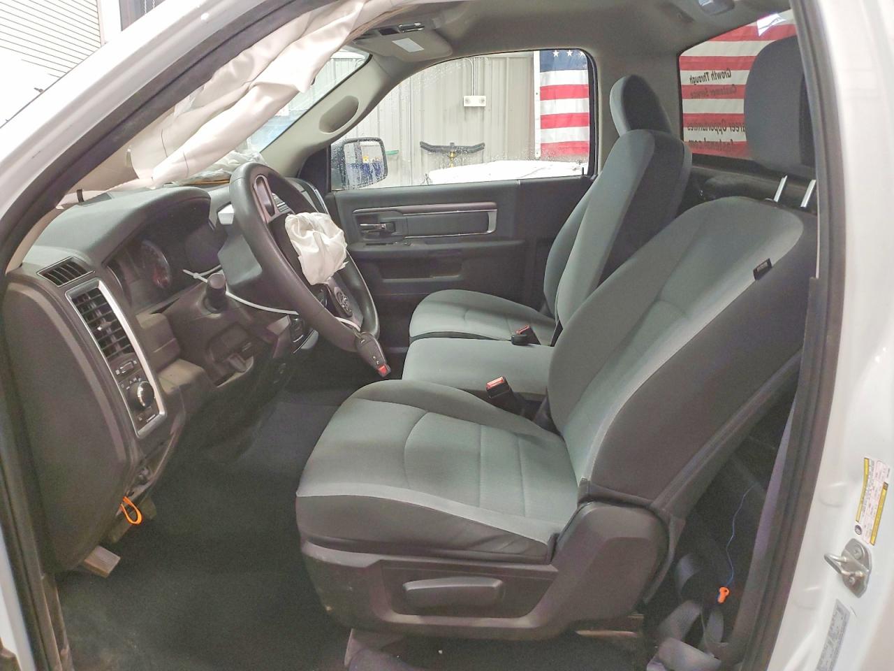 Ram 1500 Slt