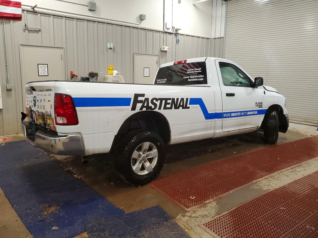 Ram 1500 Slt