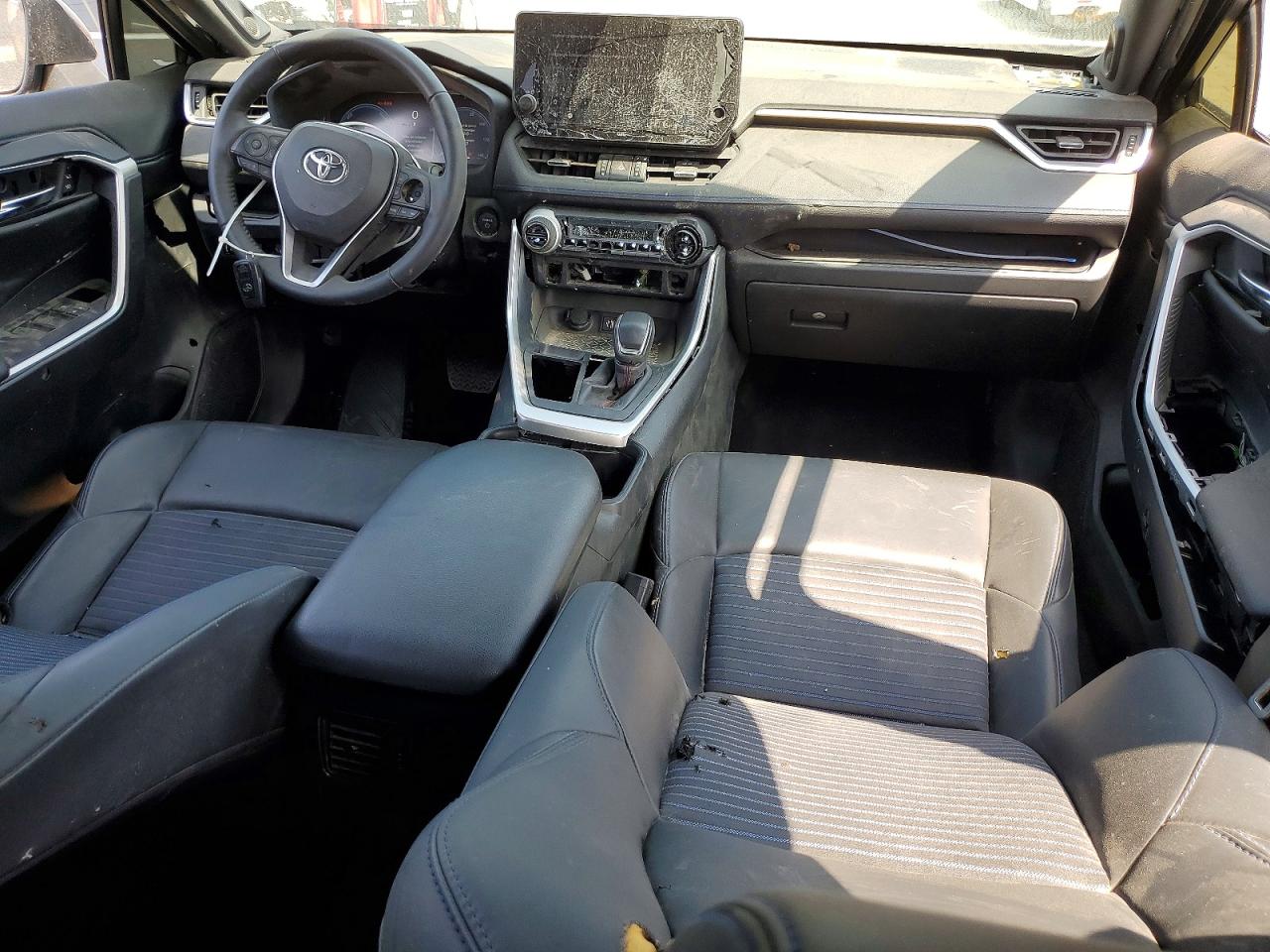 Toyota RAV4 Xse