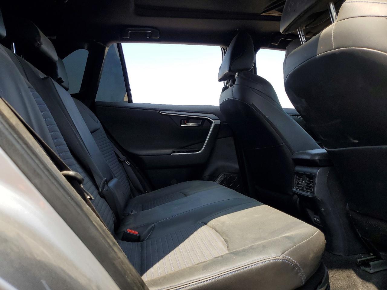 Toyota RAV4 Xse