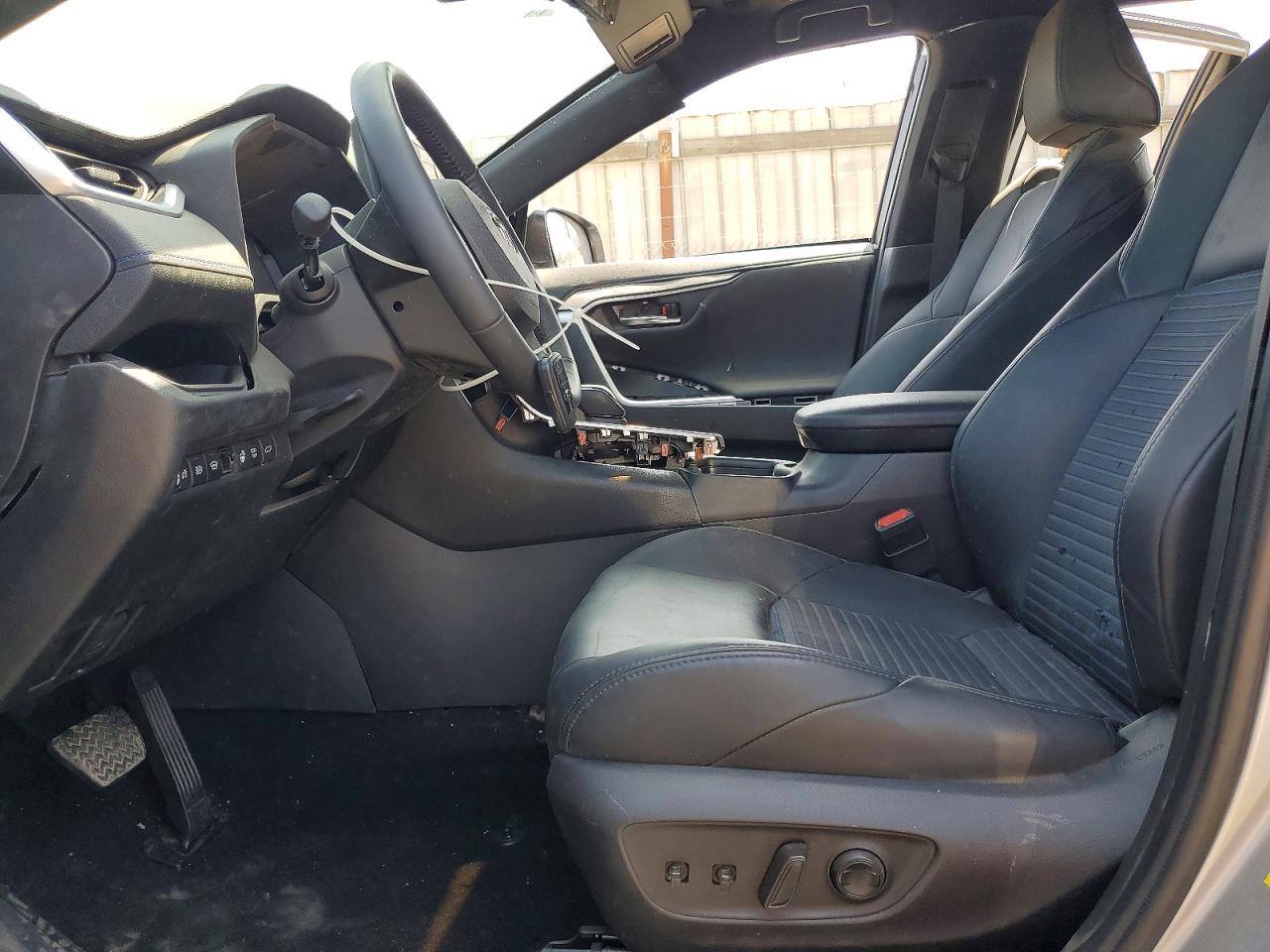 Toyota RAV4 Xse