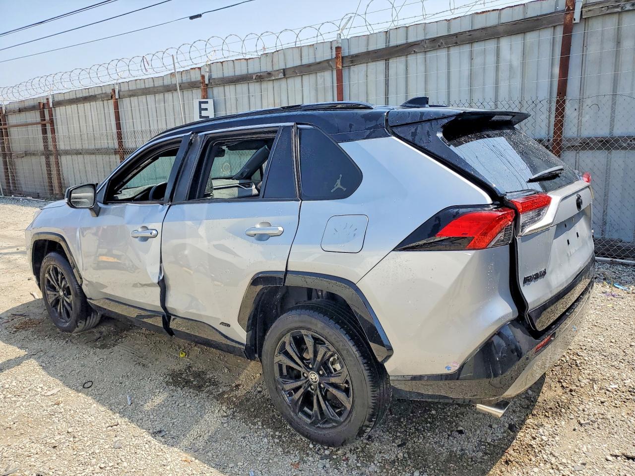 Toyota RAV4 Xse