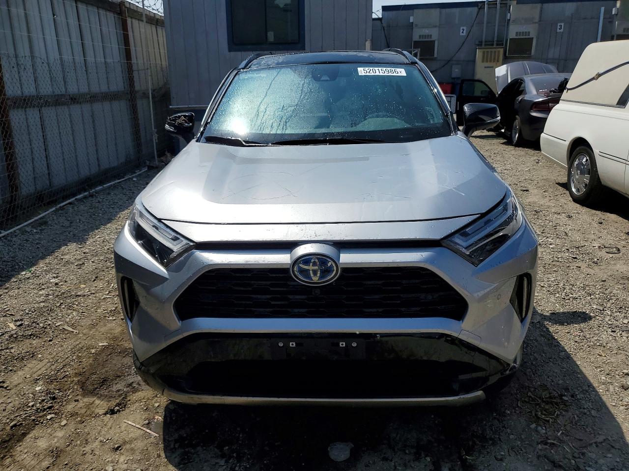 Toyota RAV4 Xse