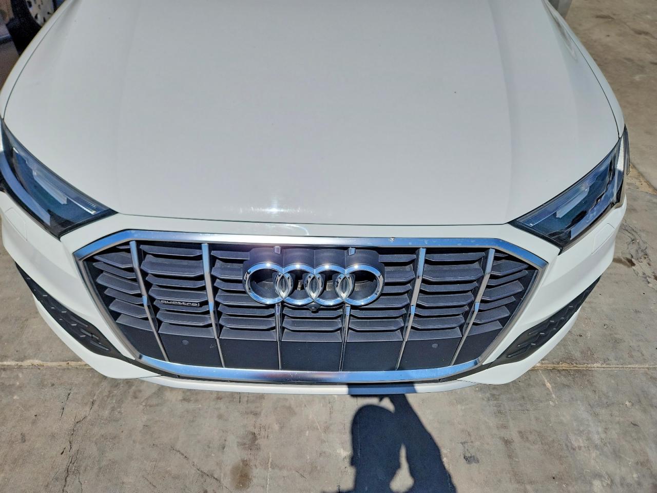 Audi Q7 Premium