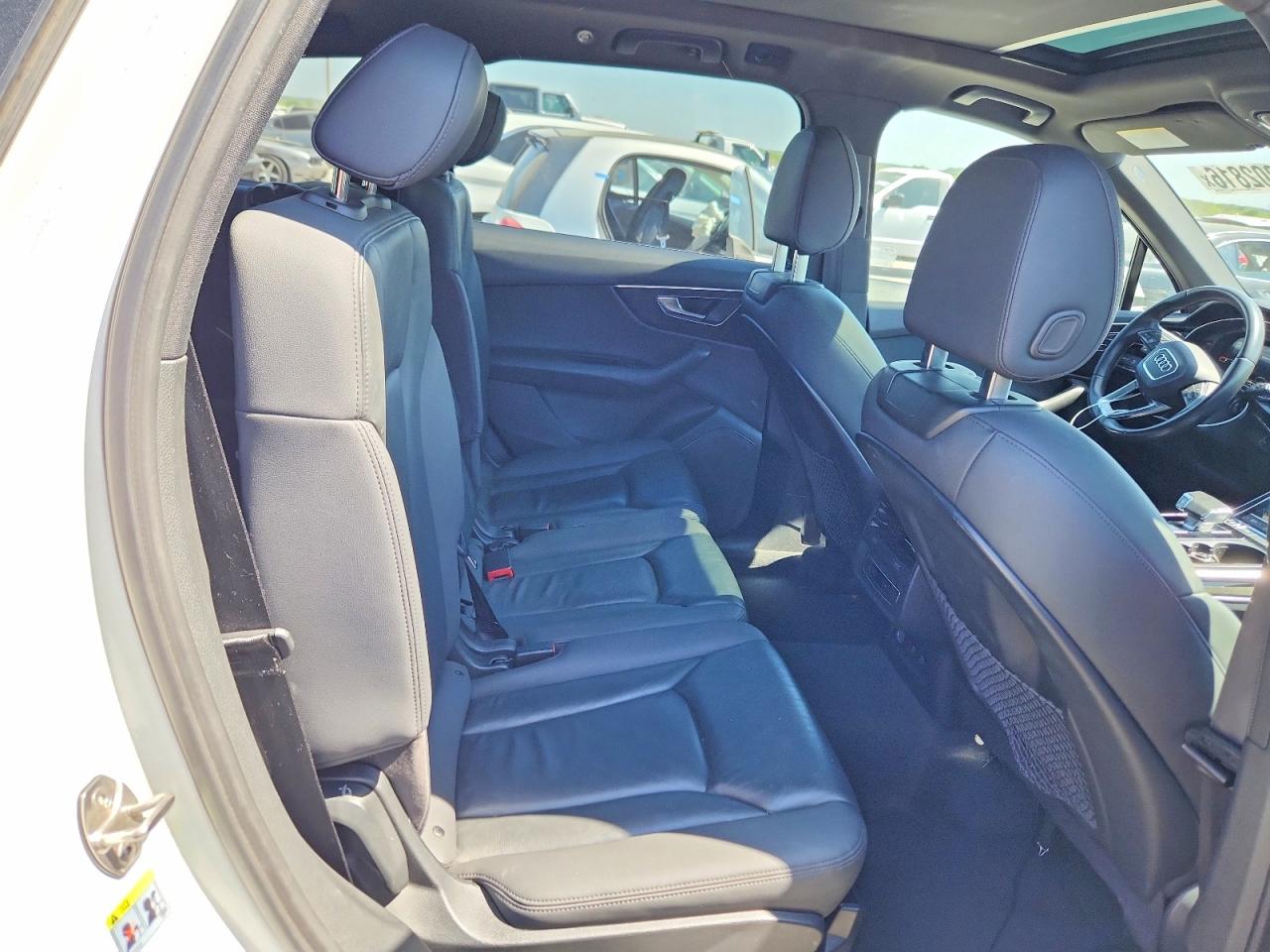 Audi Q7 Premium