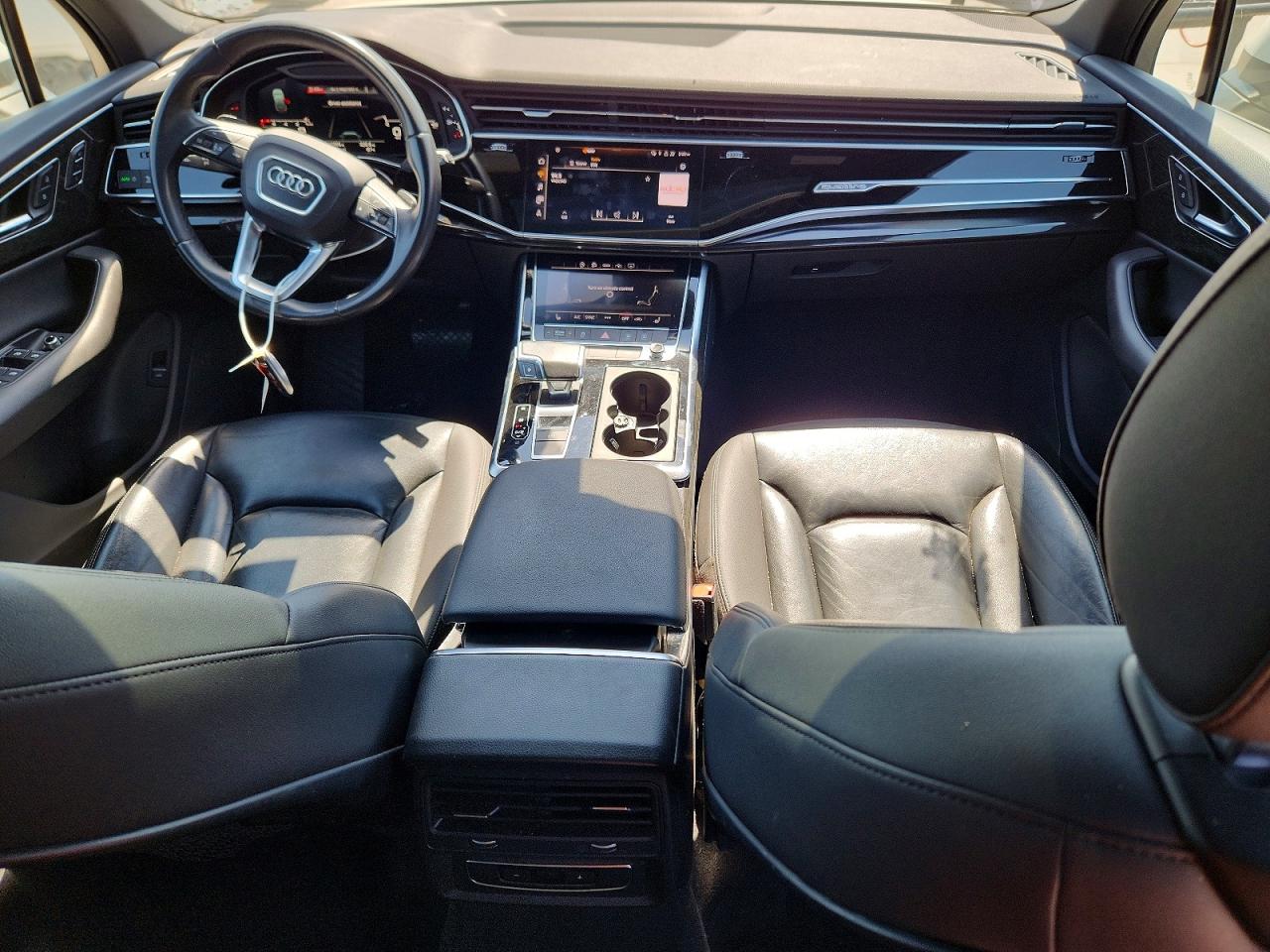 Audi Q7 Premium