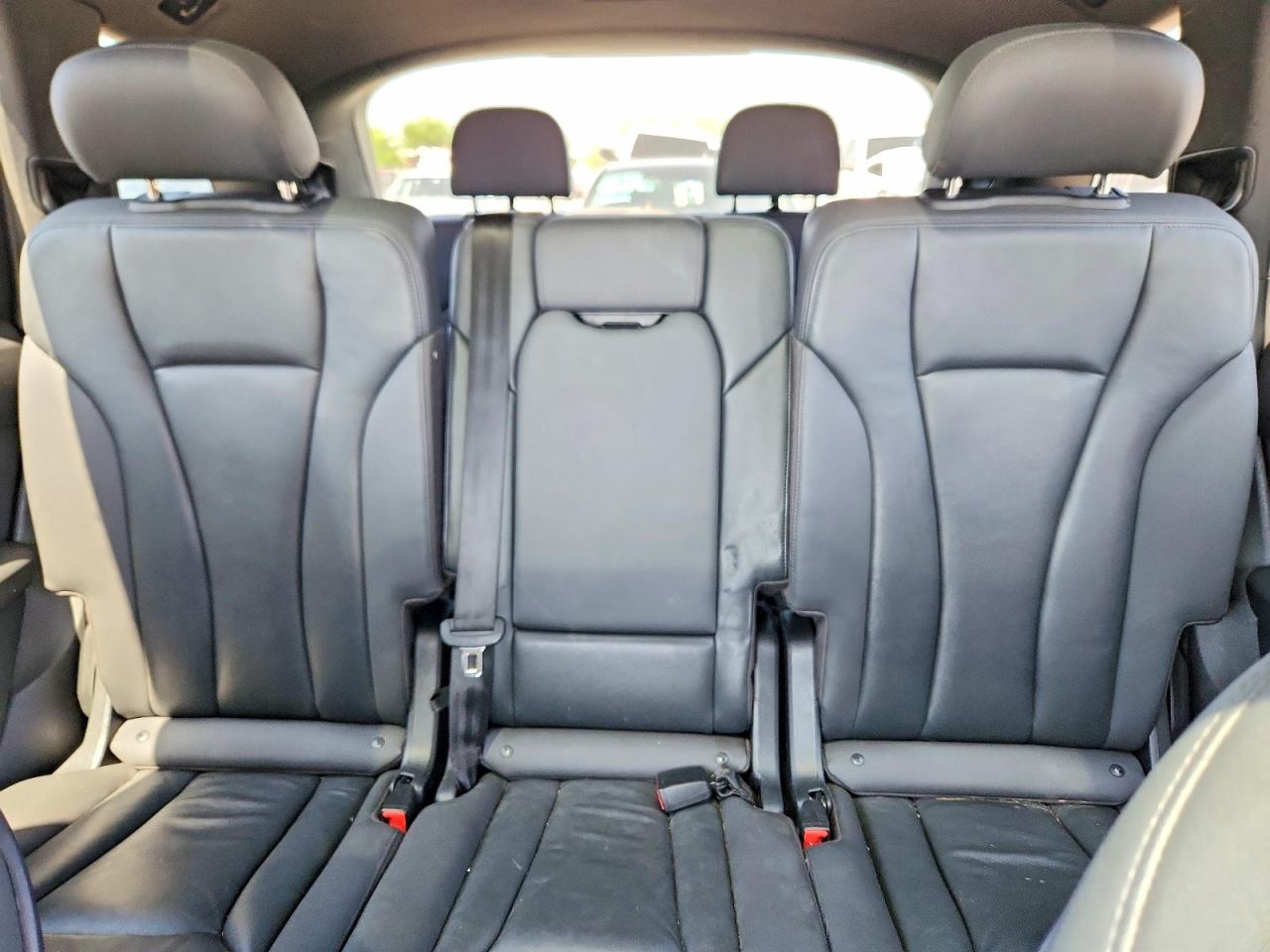 Audi Q7 Premium