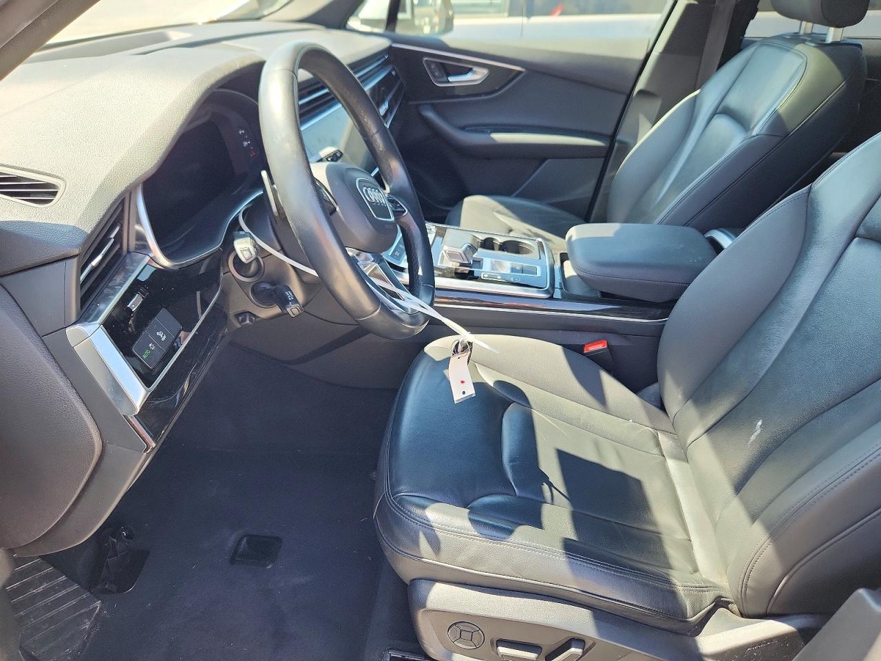 Audi Q7 Premium