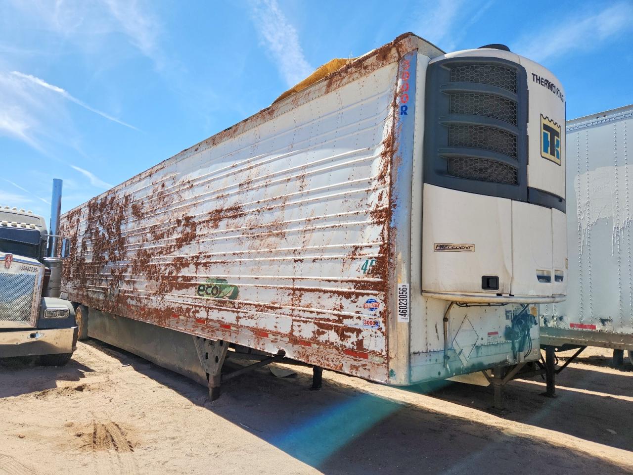 Salvage Utility Other Image